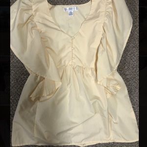 Motherhood Maternity top